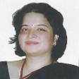 Smt. Manisha Patankar Mhaiskar, IAS